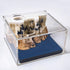 Tastefully 3D Memo Pad, 1Pc 160 Sheets Carving Art Notepad, DIY Sticky Post Creative Stickers for Office