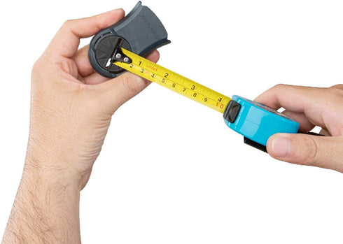 POWERTEC 71226 Square Check for Tape Measures