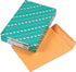Quality Park Catalog Envelope - Redi-Seal, Brown Kraft, 9 x 12, 100 per Box