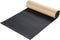 NATGAI Sponge Neoprene with Adhesive Foam Rubber Sheet - 1/8” Thick X 12” Wide X 54” Long, DIY, Gaskets, Crafts