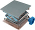 Stainless Steel Lab Jack Stand Table Lift Laboratory Mini Scissor Lift Jack 4" x 4" by AHBLQD