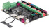 aqxreight ESP32 3D Printer Control Board 32 Bit Motherboard Compatible with LCD2004 12864