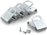 Replacement for Craftsman Cordless Drill Belt Clip, Power Tools Replacement Parts N597001 (4 Pack)