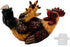 Rooster Tape Dispenser, Unique Desk Accessory, Funny Office Supplies, 5.5 Inches, Farmhouse Office Decor