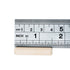 100 Pack 5/16" x 1-1/2" Wood Dowel Pins, Straight Grooved Pins for Furniture & Dowel Jig