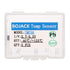 BOJACK TMP36 3 TMP36GZ (Pack 5 Temperature Sensors Pin High Precision Celsius Temperature Sensor of Pcs)