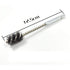 4 Piece Stainless Steel Wire Brush - For Ports, Tubes, Bearings, Power Drill Impact Driver, Hex Shank