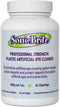 Professional Strength Plastic Artificial Eye Cleaner