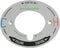 Symmons T-29B Temptrol Model B Escutcheon Dial, Silver