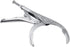 Alloy Steel Car Oil Filter Plier Remover Wrench, Locking Grip Vise Spanner Removal Repair Hand Tools