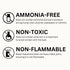 GemOro Jewelry Cleaner Solution Concentrate - Professional Performance for Ultrasonic Machines (1 Gallon)