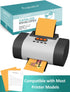 Eupako 9x12 Catalog Mailing Envelopes, Brown Self Seal, 250 Pack for Organizing and Storage
