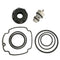 RN46-RK Rebuilt Kit, RN46-1 O-Ring Kit and TVA6 Trigger Valve for RN46 Roofing Nailer