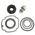 RN46-RK Rebuilt Kit, RN46-1 O-Ring Kit and TVA6 Trigger Valve for RN46 Roofing Nailer