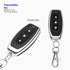 12V 5V~24V 1A DieseRC Mini Wireless DC Motor Remote Control Switch, Micro DC Receiver Controller, Radio Control Motor