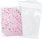 Pack It Chic Clear Resealable Cello Bags, 4” x 6” (200 Pack) - Fits 4X6 Prints, Photos, A1 Cards, Envelopes