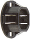 ARLINGTON INDUSTRIES 4400 626405 Snap-in Bushing, 1/2" (Pack of 100)