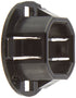 ARLINGTON INDUSTRIES 4400 626405 Snap-in Bushing, 1/2" (Pack of 100)