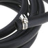 Huazu Air Foot Pedal Switch for Drain Cleaning Machines, 8' Hose, Fits Ridgid K-400, K-380, K-7500, General