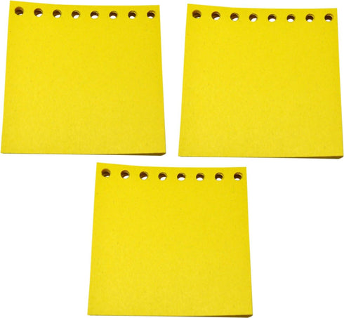 Refill Pack Paper for Your Handy Dandy Notebook Cxx1