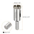 Diamond Drill Bit Hole Saw 5/8"(16mm) Tile Core Cutting Drilling Tool for Glass Ceramic Marble Porcelain Tile Quartz Gemstone Aquariums