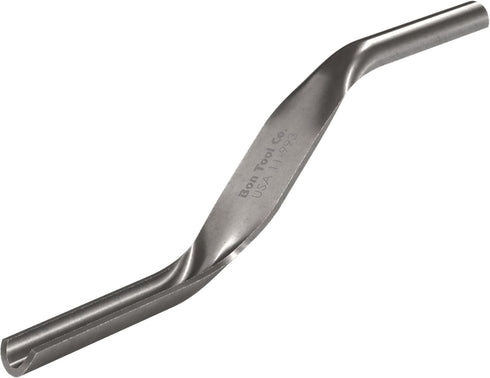 Bon 11-993 Convex Jointer Stainless Steel 1/2-in. X 5/8-in.