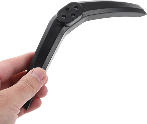 Garneck Anti-Skid Tv Feet Replacement for Screens Stable Television Stand Legs with Vibration Reduction and Non-Slip
