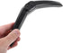 Garneck Anti-Skid Tv Feet Replacement for Screens Stable Television Stand Legs with Vibration Reduction and Non-Slip