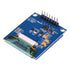 Vikye 1.5inch 128x128 SSD135 OLED Display Module, OLED Color Display Screen Faster Response Module Serial Peripheral