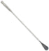 IMS IMS-Sqsp-7 Stainless Steel Lab Micro Spatula, Flat Square/Spoon Ends, 7" Length