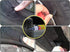 Black Tire Repair Glue, 20g 0.7oz, Strong Adhesive Bonding for Sidewall Puncture, Instant Super Glue for Off-Road Car,