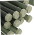 50pcs Toddmomy Flower Nutrition Tubes for Fresh Flowers Water Storage Tubes for Florist Arrangements Lightweight Design