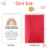 Londue Teacher Appreciation Gifts for for Women Men, Thank You Cards for PE Basketball CoacH, End of Year Teacher Gifts