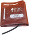 ADC American Diagnostic Corporation Adview 2 Single Tube Blood Pressure Cuff with Male