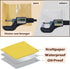 GOULIKFUL 50 11x5.1x3.9 Inch Packaging PCS Bread Bags for Homemade Breads, Resealable Cookie Bags with Tin Tie Tab