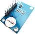 HiLetgo 0.91" 128x32 SSD1306 3.3V/5V STM32 SPI OLED LCD Display AVR PIC for Arduino