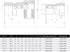 Hydraulic Coupler 1/4" NPT ISO 7241-B, CEKER Quick Connect and Disconnect Tractor Couplers
