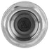In-line Check Valve, 3/4" Female Thread Stainless Steel Vertical Valve WOG 1000