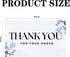Eruinfang 50 Pack Thank You Cards blank Thank You Card Thank You Notes Small Appreciation Cards Mini Thanks Greeting