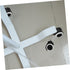 Replacement Wheels for Medical IV Stand - Easy Maneuver Rolling Cart