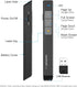 Norwii N26 Wireless Presentation Clicker, PowerPoint Remote with Pointer for Presentations