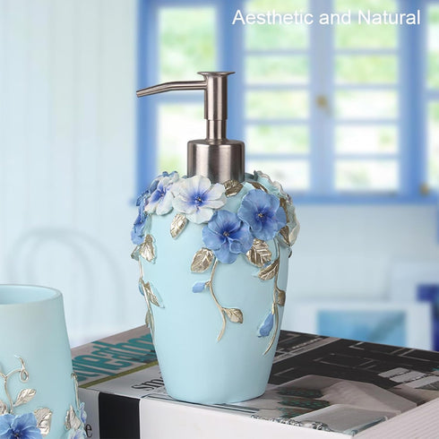 YUNYHAO gaoyun-1001 Hand Sanitizer Dispenser, Lotion Soap Dispenser Bottle with Premium Leakproof Pump and Corrosion