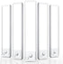 Under Cabinet Motion Sensor Lighting: Dimmable Rechargeable Lights Indoor - Battery Operated
