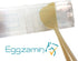 McMaster Method Microscope Slide - FEC (Fecal Egg Count) Double Chamber Slide for Parasite Testing