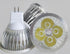 4W LED MR16 Bulbs, 12V LED Spotlight Bulb, 4W (35W Equivalent Halogen Replacement), Cool White 6000K, 8 Pack