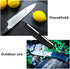 Professional Sharpening Guide - Angle Guide for Outdoor Kitchen Whetstone, Perfect Assistance Tool
