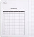 Mead Composition Notebooks, 6 Pack, College Ruled Paper, 7-1/2" x 9-3/4", 100 Sheets, Assorted Bright Colors (850106-ECM) by Mead