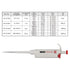 Stonylab Single Channel Pipettor Controller, Adjustable Variable Volume Micropipette with Autoclavable Tip Cone for