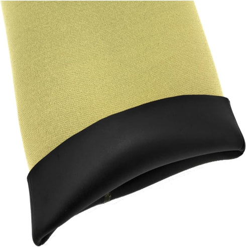 5 Truform-OTC AK Suspension Sleeve, Above Knee Style for Prosthetics, Neoprene, Size