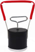 ASR Outdoor Magnetic Separator - Black Sand Magnet Gold Panning Recovery Tool, Large